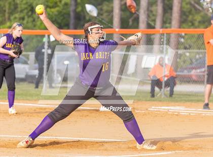 Thumbnail 3 in Jack Britt @ South View photogallery.
