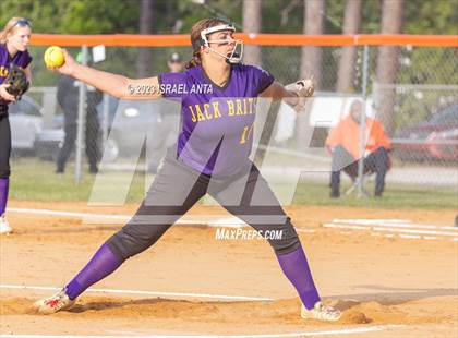 Thumbnail 1 in Jack Britt @ South View photogallery.