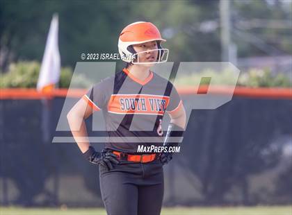Thumbnail 3 in Jack Britt @ South View photogallery.