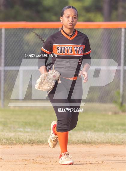 Thumbnail 2 in Jack Britt @ South View photogallery.