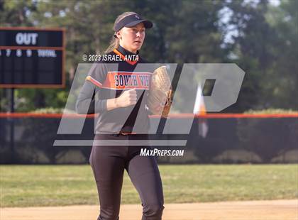 Thumbnail 2 in Jack Britt @ South View photogallery.