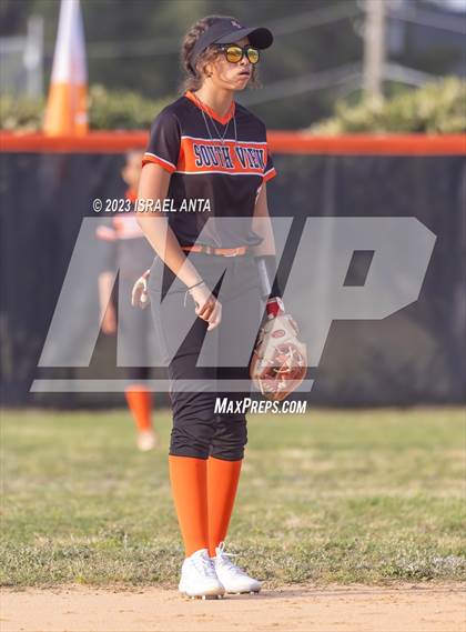 Thumbnail 2 in Jack Britt @ South View photogallery.