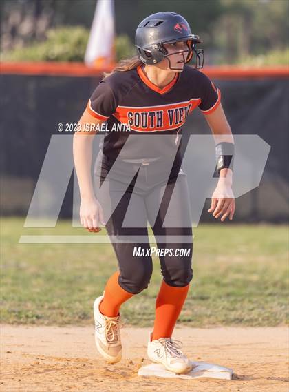 Thumbnail 3 in Jack Britt @ South View photogallery.