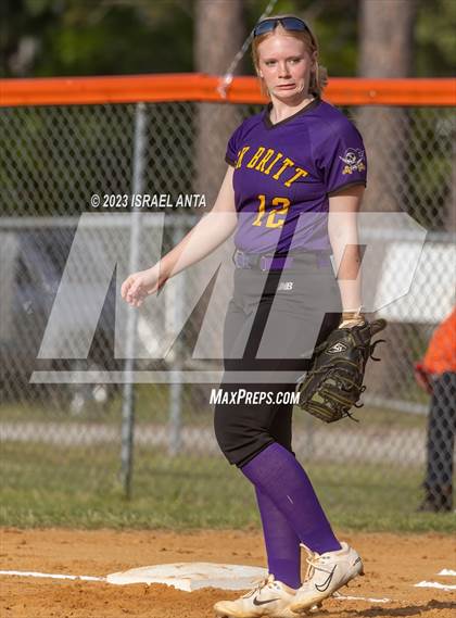 Thumbnail 1 in Jack Britt @ South View photogallery.