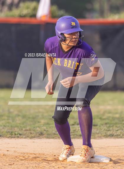 Thumbnail 2 in Jack Britt @ South View photogallery.