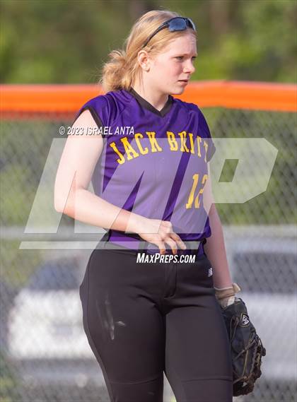 Thumbnail 2 in Jack Britt @ South View photogallery.