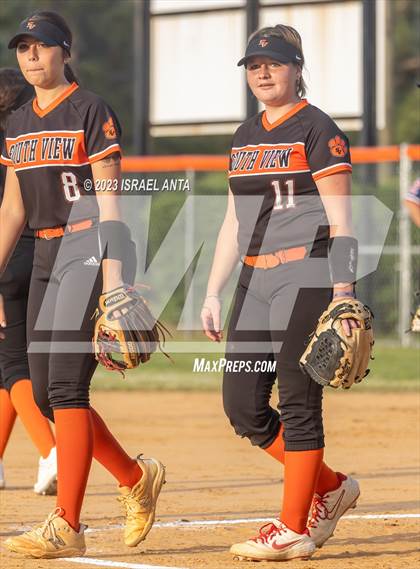 Thumbnail 3 in Jack Britt @ South View photogallery.