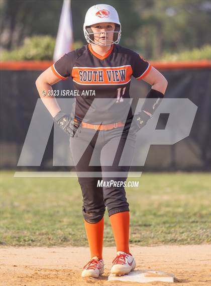 Thumbnail 1 in Jack Britt @ South View photogallery.
