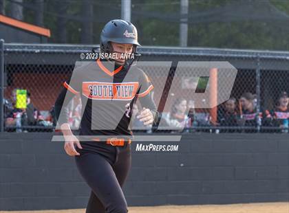 Thumbnail 2 in Jack Britt @ South View photogallery.