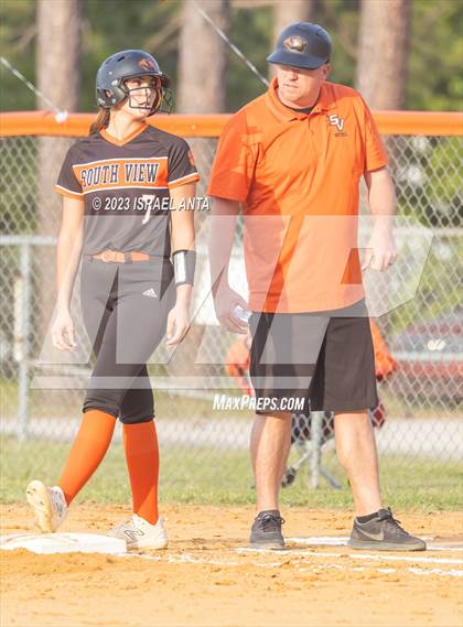 Thumbnail 3 in Jack Britt @ South View photogallery.