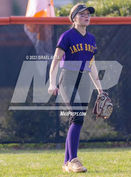 Thumbnail 3 in Jack Britt @ South View photogallery.