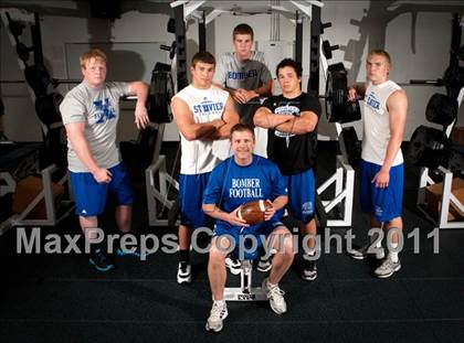 Thumbnail 3 in St. Xavier (Top 25 Photo Shoot)  photogallery.