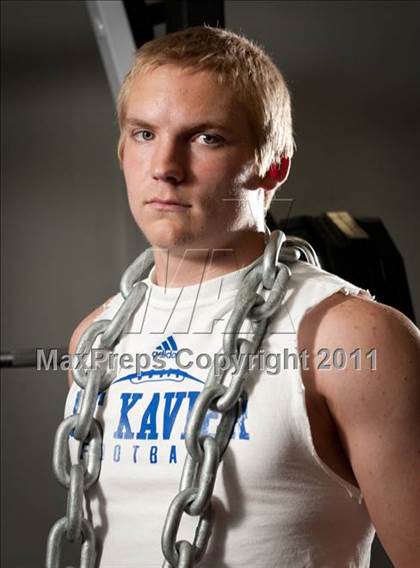 Thumbnail 2 in St. Xavier (Top 25 Photo Shoot)  photogallery.