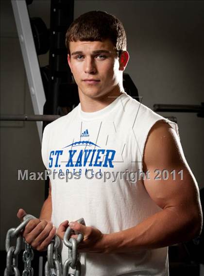 Thumbnail 1 in St. Xavier (Top 25 Photo Shoot)  photogallery.