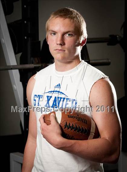 Thumbnail 2 in St. Xavier (Top 25 Photo Shoot)  photogallery.