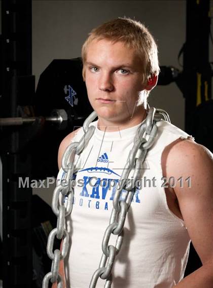 Thumbnail 3 in St. Xavier (Top 25 Photo Shoot)  photogallery.