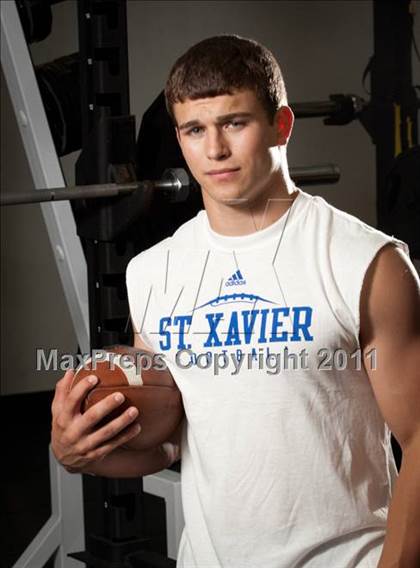 Thumbnail 3 in St. Xavier (Top 25 Photo Shoot)  photogallery.