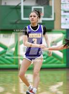 Photo from the gallery "Archbishop Riordan vs. San Ramon Valley (St. Mary's MLK Classic)"