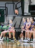 Photo from the gallery "Archbishop Riordan vs. San Ramon Valley (St. Mary's MLK Classic)"