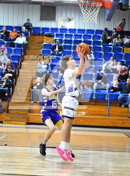 Thumbnail 2 in Haileyville @ Braggs photogallery.