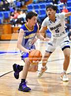 Photo from the gallery "Haileyville @ Braggs"