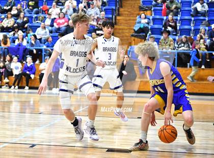 Thumbnail 1 in Haileyville @ Braggs photogallery.