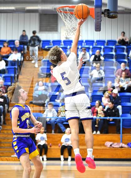 Thumbnail 3 in Haileyville @ Braggs photogallery.