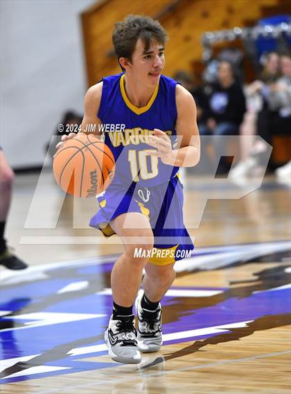 Thumbnail 3 in Haileyville @ Braggs photogallery.