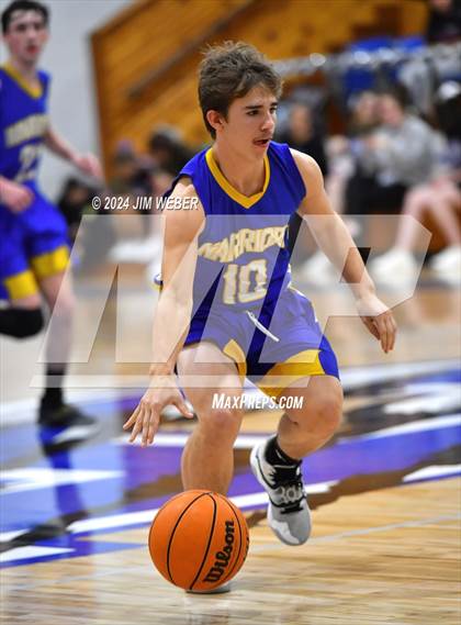 Thumbnail 1 in Haileyville @ Braggs photogallery.