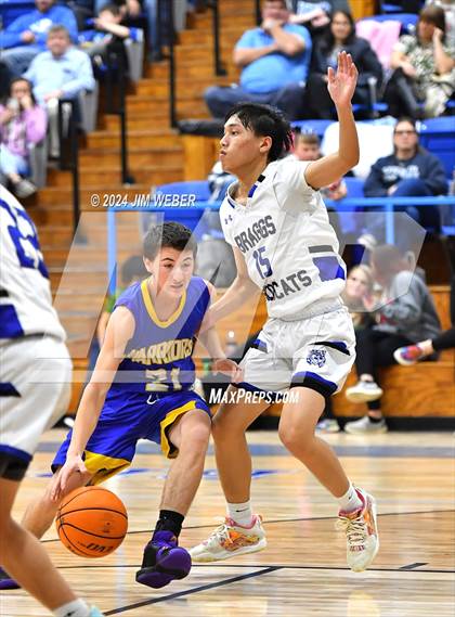 Thumbnail 3 in Haileyville @ Braggs photogallery.