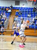 Photo from the gallery "Haileyville @ Braggs"
