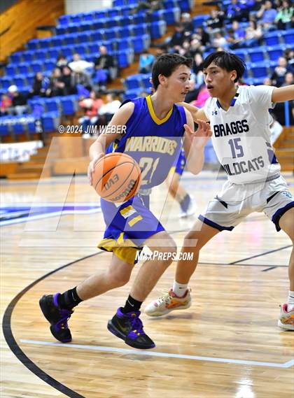 Thumbnail 3 in Haileyville @ Braggs photogallery.