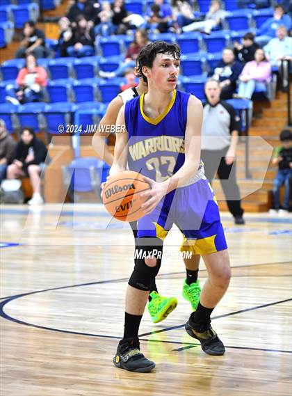 Thumbnail 3 in Haileyville @ Braggs photogallery.