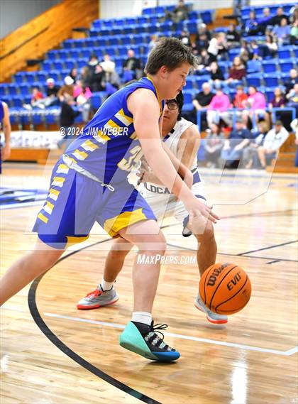Thumbnail 1 in Haileyville @ Braggs photogallery.