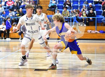 Thumbnail 3 in Haileyville @ Braggs photogallery.