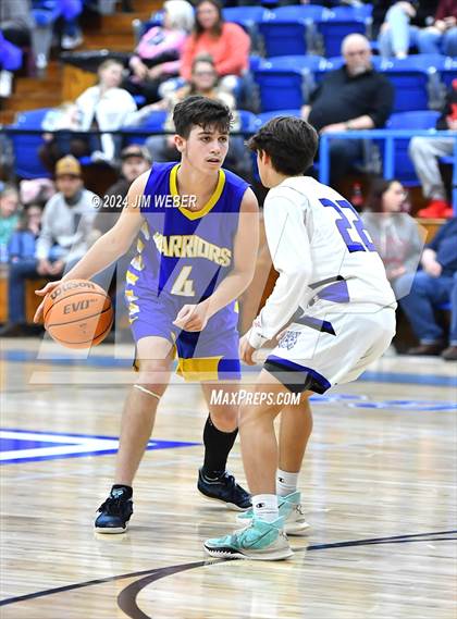 Thumbnail 3 in Haileyville @ Braggs photogallery.