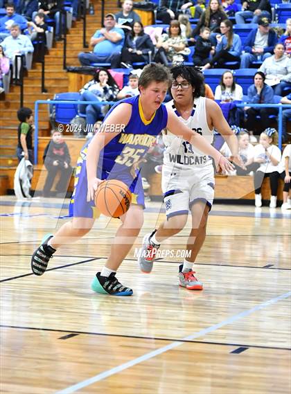 Thumbnail 3 in Haileyville @ Braggs photogallery.