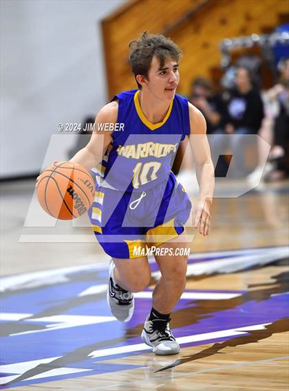 Thumbnail 2 in Haileyville @ Braggs photogallery.