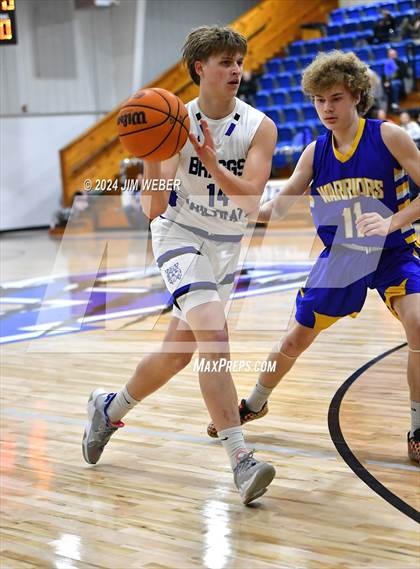 Thumbnail 3 in Haileyville @ Braggs photogallery.
