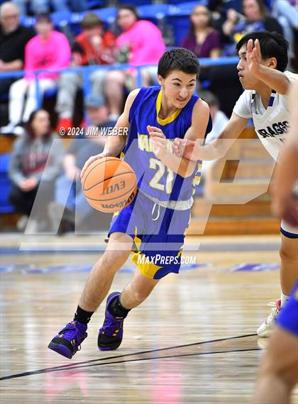 Thumbnail 2 in Haileyville @ Braggs photogallery.