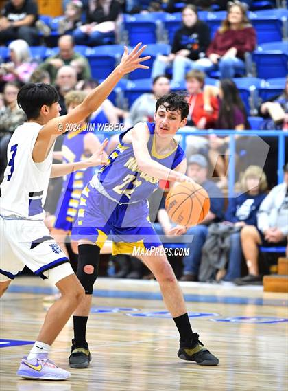 Thumbnail 2 in Haileyville @ Braggs photogallery.