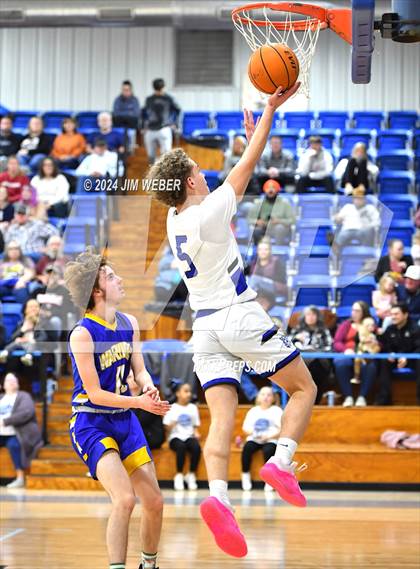 Thumbnail 2 in Haileyville @ Braggs photogallery.
