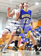 Photo from the gallery "Haileyville @ Braggs"