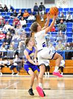 Photo from the gallery "Haileyville @ Braggs"