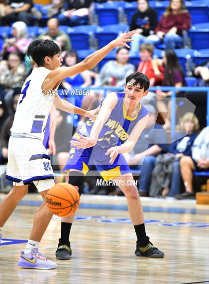 Thumbnail 3 in Haileyville @ Braggs photogallery.