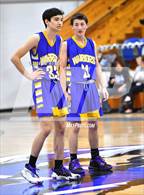 Photo from the gallery "Haileyville @ Braggs"