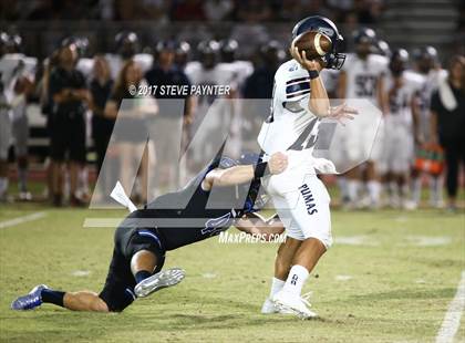 Thumbnail 1 in Perry @ Chandler photogallery.