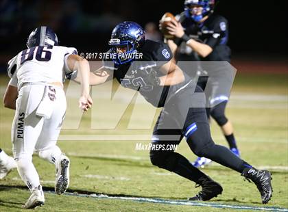 Thumbnail 1 in Perry @ Chandler photogallery.