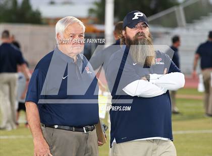 Thumbnail 1 in Perry @ Chandler photogallery.
