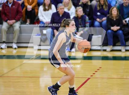 Thumbnail 3 in Walpole vs Northampton (MIAA Division 2 Round of 8) photogallery.